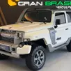 TROLLER T4 3.2 XLT 4X4 20V TURBO INTERCOOLER DIESEL 2P MANUAL TROLLER T4 3.2 XLT 4X4 20V TURBO INTERCOOLER DIESEL 2P MANUAL