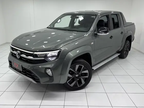 VOLKSWAGEN AMAROK 3.0 V6 TDI DIESEL EXTREME CD 4MOTION AUTOMÁTICO VOLKSWAGEN AMAROK 3.0 V6 TDI DIESEL EXTREME CD 4MOTION AUTOMÁTICO