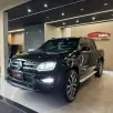 VOLKSWAGEN AMAROK 3.0 V6 TDI DIESEL HIGHLINE EXTREME CD 4MOTION AUTOMÁTICO VOLKSWAGEN AMAROK 3.0 V6 TDI DIESEL HIGHLINE EXTREME CD 4MOTION AUTOMÁTICO