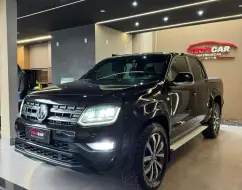 VOLKSWAGEN AMAROK 3.0 V6 TDI DIESEL HIGHLINE EXTREME CD 4MOTION AUTOMÁTICO VOLKSWAGEN AMAROK 3.0 V6 TDI DIESEL HIGHLINE EXTREME CD 4MOTION AUTOMÁTICO