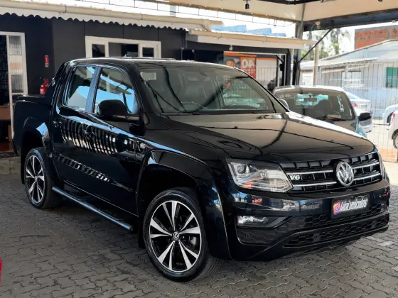 VOLKSWAGEN AMAROK 3.0 V6 TDI DIESEL HIGHLINE EXTREME CD 4MOTION AUTOMÁTICO VOLKSWAGEN AMAROK 3.0 V6 TDI DIESEL HIGHLINE EXTREME CD 4MOTION AUTOMÁTICO