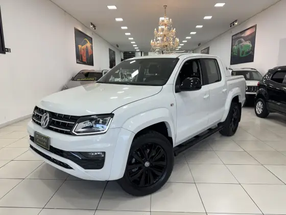 VOLKSWAGEN AMAROK 3.0 V6 TDI DIESEL HIGHLINE EXTREME CD 4MOTION AUTOMÁTICO VOLKSWAGEN AMAROK 3.0 V6 TDI DIESEL HIGHLINE EXTREME CD 4MOTION AUTOMÁTICO