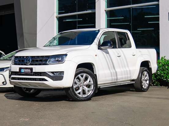 VOLKSWAGEN-AMAROK-3.0 V6 TDI DIESEL HIGHLINE CD 4MOTION AUTOMÁTICO VOLKSWAGEN-AMAROK-2022