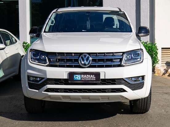 VOLKSWAGEN-AMAROK-3.0 V6 TDI DIESEL HIGHLINE CD 4MOTION AUTOMÁTICO VOLKSWAGEN-AMAROK-2022