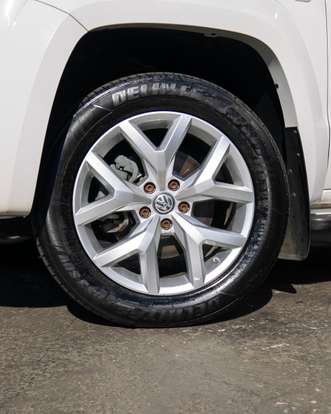 VOLKSWAGEN-AMAROK-3.0 V6 TDI DIESEL HIGHLINE CD 4MOTION AUTOMÁTICO VOLKSWAGEN-AMAROK-2022