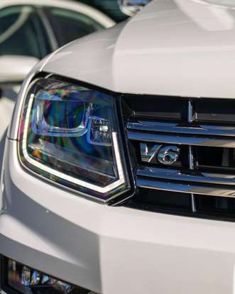 VOLKSWAGEN-AMAROK-3.0 V6 TDI DIESEL HIGHLINE CD 4MOTION AUTOMÁTICO VOLKSWAGEN-AMAROK-2022