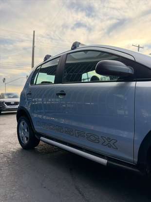 VOLKSWAGEN-CROSSFOX-2005