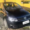 VOLKSWAGEN FOX 1.0 MI 8V FLEX 4P MANUAL VOLKSWAGEN FOX 1.0 MI 8V FLEX 4P MANUAL