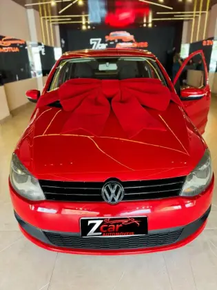VOLKSWAGEN FOX 1.0 MI TREND 8V FLEX 4P MANUAL