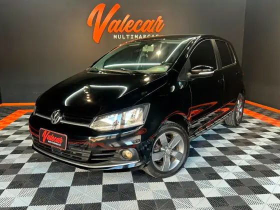 VOLKSWAGEN FOX 1.6 MSI TOTAL FLEX CONNECT 4P MANUAL VOLKSWAGEN FOX 1.6 MSI TOTAL FLEX CONNECT 4P MANUAL