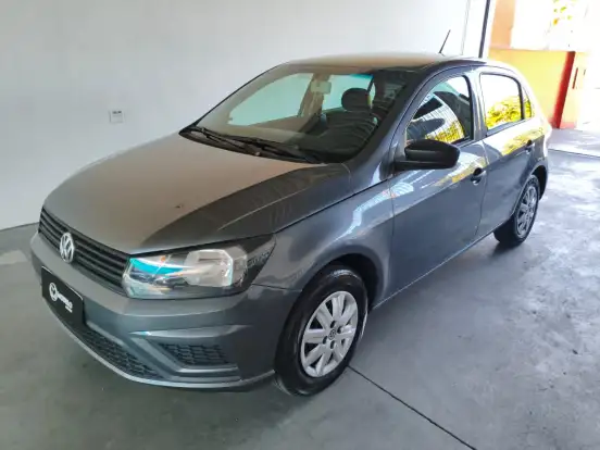 VOLKSWAGEN-GOL-2022
