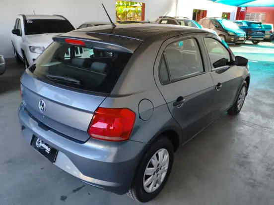 VOLKSWAGEN-GOL-2022