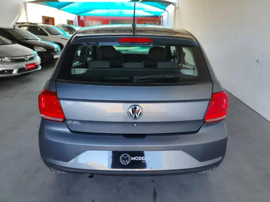 VOLKSWAGEN-GOL-1.0 12V MPI TOTALFLEX 4P MANUAL VOLKSWAGEN-GOL-2022