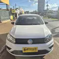 VOLKSWAGEN GOL 1.0 12V MPI TOTALFLEX 4P MANUAL VOLKSWAGEN GOL 1.0 12V MPI TOTALFLEX 4P MANUAL