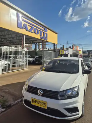 VOLKSWAGEN-GOL-2022