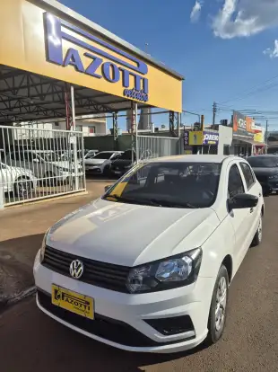 VOLKSWAGEN-GOL-2022
