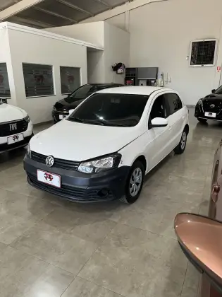 VOLKSWAGEN GOL 1.0 12V MPI TOTALFLEX CITY 4P MANUAL VOLKSWAGEN GOL 1.0 12V MPI TOTALFLEX CITY 4P MANUAL