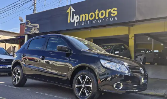 VOLKSWAGEN GOL 1.6 MI 8V FLEX 4P MANUAL G.V VOLKSWAGEN GOL 1.6 MI 8V FLEX 4P MANUAL G.V
