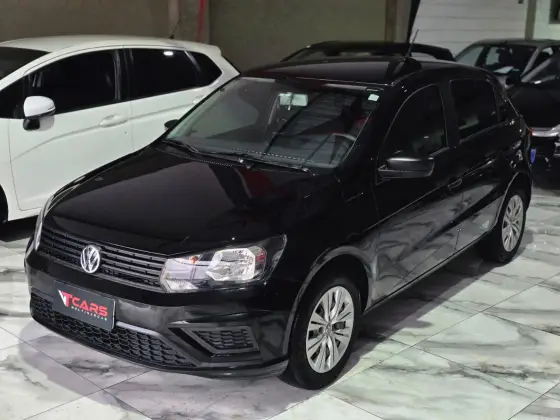 VOLKSWAGEN GOL 1.6 MSI TOTALFLEX 4P MANUAL VOLKSWAGEN GOL 1.6 MSI TOTALFLEX 4P MANUAL