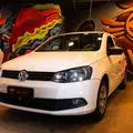 VOLKSWAGEN GOL 1.0 MI SPECIAL 8V FLEX 4P MANUAL VOLKSWAGEN GOL 1.0 MI SPECIAL 8V FLEX 4P MANUAL