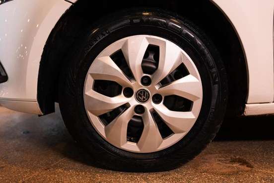VOLKSWAGEN-GOL-1.0 MI SPECIAL 8V FLEX 4P MANUAL VOLKSWAGEN-GOL-2015