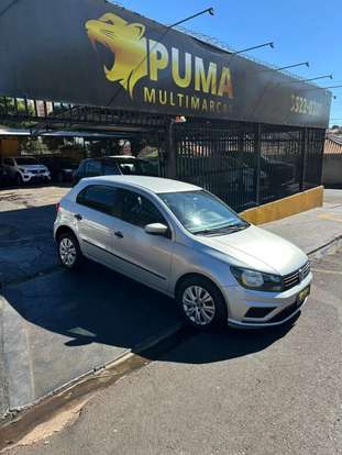 VOLKSWAGEN-GOL-2022