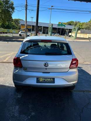 VOLKSWAGEN-GOL-2022