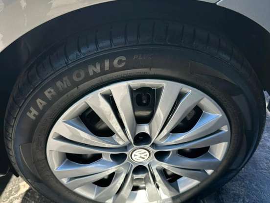 VOLKSWAGEN-GOL-1.6 MSI TOTALFLEX 4P MANUAL VOLKSWAGEN-GOL-2022