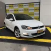 VOLKSWAGEN GOLF 1.4 TSI HIGHLINE 16V GASOLINA 4P AUTOMÁTICO VOLKSWAGEN GOLF 1.4 TSI HIGHLINE 16V GASOLINA 4P AUTOMÁTICO