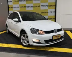 VOLKSWAGEN GOLF 1.4 TSI HIGHLINE 16V GASOLINA 4P AUTOMÁTICO VOLKSWAGEN GOLF 1.4 TSI HIGHLINE 16V GASOLINA 4P AUTOMÁTICO
