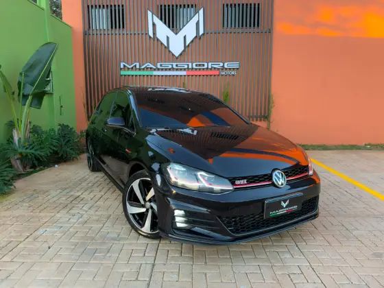 VOLKSWAGEN GOLF 2.0 350 TSI GASOLINA GTI DSG VOLKSWAGEN GOLF 2.0 350 TSI GASOLINA GTI DSG