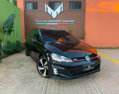 VOLKSWAGEN GOLF 2.0 350 TSI GASOLINA GTI DSG VOLKSWAGEN GOLF 2.0 350 TSI GASOLINA GTI DSG