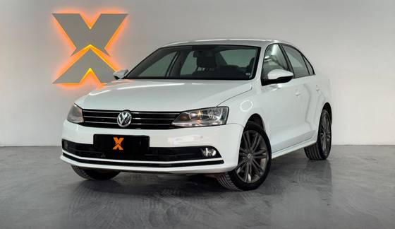 VOLKSWAGEN JETTA 1.4 16V TSI COMFORTLINE GASOLINA 4P TIPTRONIC