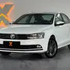 VOLKSWAGEN JETTA 1.4 16V TSI COMFORTLINE GASOLINA 4P TIPTRONIC VOLKSWAGEN JETTA 1.4 16V TSI COMFORTLINE GASOLINA 4P TIPTRONIC