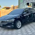 VOLKSWAGEN JETTA 1.4 250 TSI TOTAL FLEX COMFORTLINE TIPTRONIC VOLKSWAGEN JETTA 1.4 250 TSI TOTAL FLEX COMFORTLINE TIPTRONIC