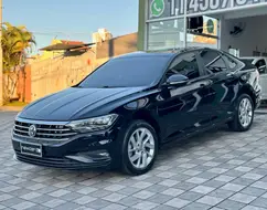 VOLKSWAGEN JETTA 1.4 250 TSI TOTAL FLEX COMFORTLINE TIPTRONIC VOLKSWAGEN JETTA 1.4 250 TSI TOTAL FLEX COMFORTLINE TIPTRONIC