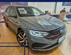 VOLKSWAGEN JETTA 2.0 350 TSI GASOLINA GLI DSG VOLKSWAGEN JETTA 2.0 350 TSI GASOLINA GLI DSG