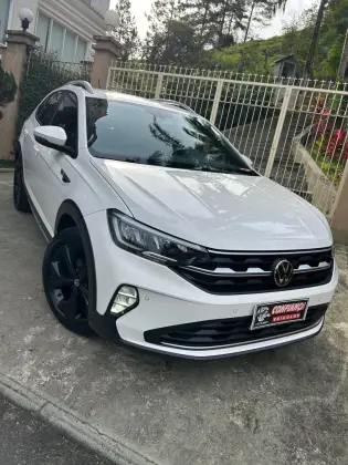 VOLKSWAGEN NIVUS 1.0 200 TSI TOTAL FLEX HIGHLINE AUTOMÁTICO