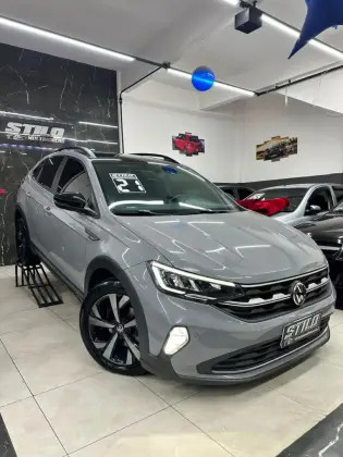 VOLKSWAGEN NIVUS 1.0 200 TSI TOTAL FLEX HIGHLINE AUTOMÁTICO