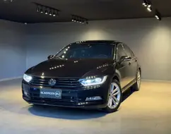 VOLKSWAGEN PASSAT 2.0 16V TSI BLUEMOTION GASOLINA HIGHLINE 4P DSG VOLKSWAGEN PASSAT 2.0 16V TSI BLUEMOTION GASOLINA HIGHLINE 4P DSG