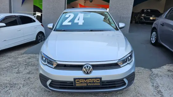 VOLKSWAGEN POLO 1.0 170 TSI MANUAL VOLKSWAGEN POLO 1.0 170 TSI MANUAL