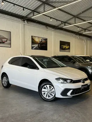 VOLKSWAGEN POLO 1.0 170 TSI MANUAL VOLKSWAGEN POLO 1.0 170 TSI MANUAL