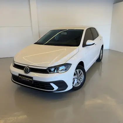 VOLKSWAGEN POLO 1.0 170 TSI MANUAL VOLKSWAGEN POLO 1.0 170 TSI MANUAL