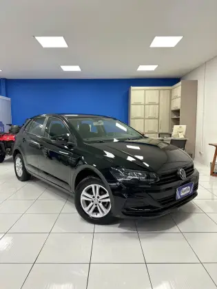 VOLKSWAGEN POLO 1.0 MPI TOTAL FLEX MANUAL