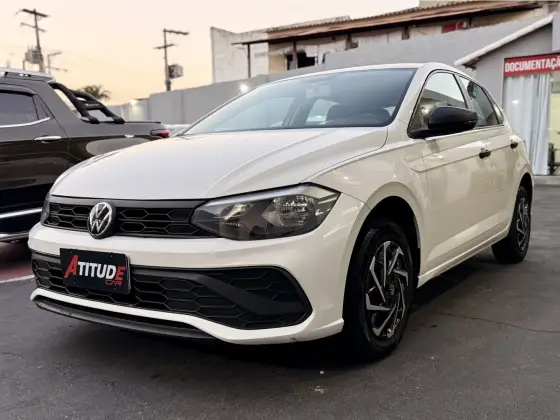 VOLKSWAGEN POLO 1.0 MPI TRACK MANUAL VOLKSWAGEN POLO 1.0 MPI TRACK MANUAL