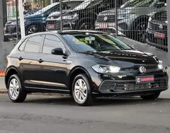 VOLKSWAGEN POLO 1.0 170 TSI COMFORTLINE AUTOMÁTICO VOLKSWAGEN POLO 1.0 170 TSI COMFORTLINE AUTOMÁTICO