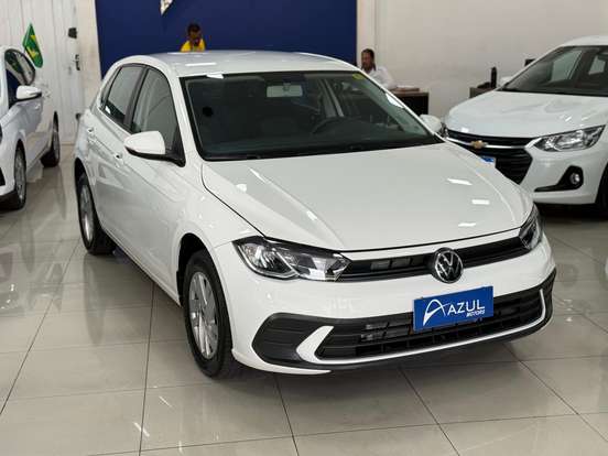 VOLKSWAGEN-POLO-1.0 170 TSI MANUAL VOLKSWAGEN-POLO-2023