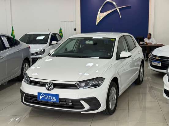 VOLKSWAGEN-POLO-1.0 170 TSI MANUAL VOLKSWAGEN-POLO-2023