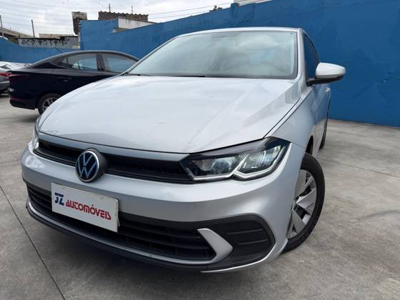 VOLKSWAGEN POLO 1.0 MPI MANUAL