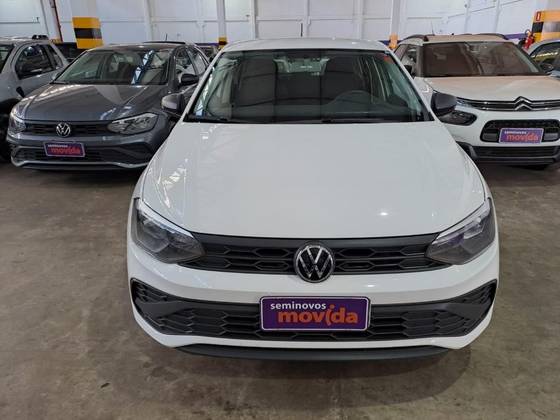 VOLKSWAGEN POLO 1.0 MPI TRACK MANUAL
